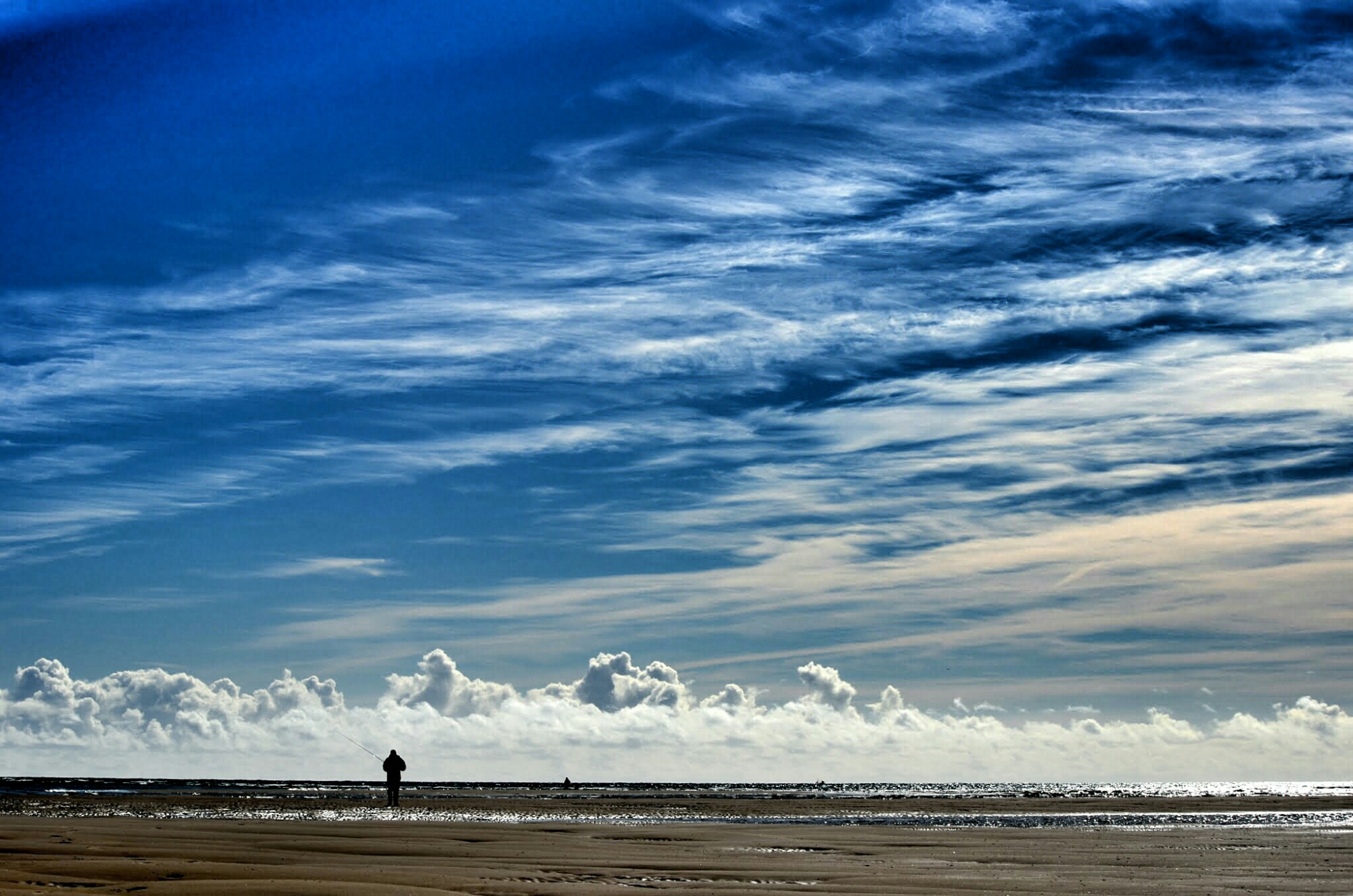 Bass fishing Wexford