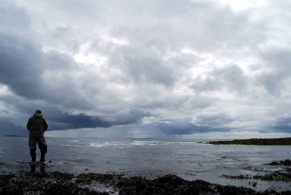 Awareness in isolation and&nbsp;solitude