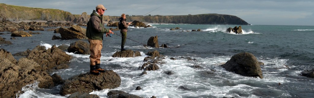 ICONIC – fish, ecotourism