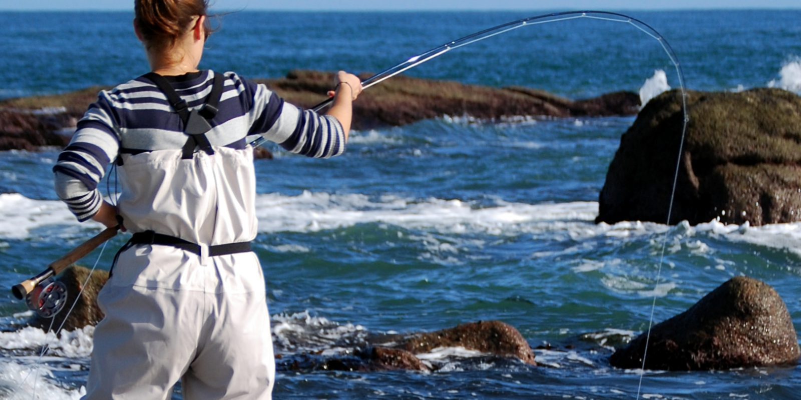 bass fishing Jim Hendrick