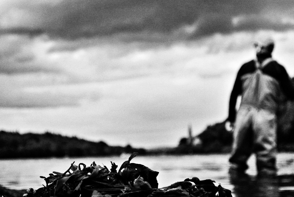 Bass fishing Jim hendrick