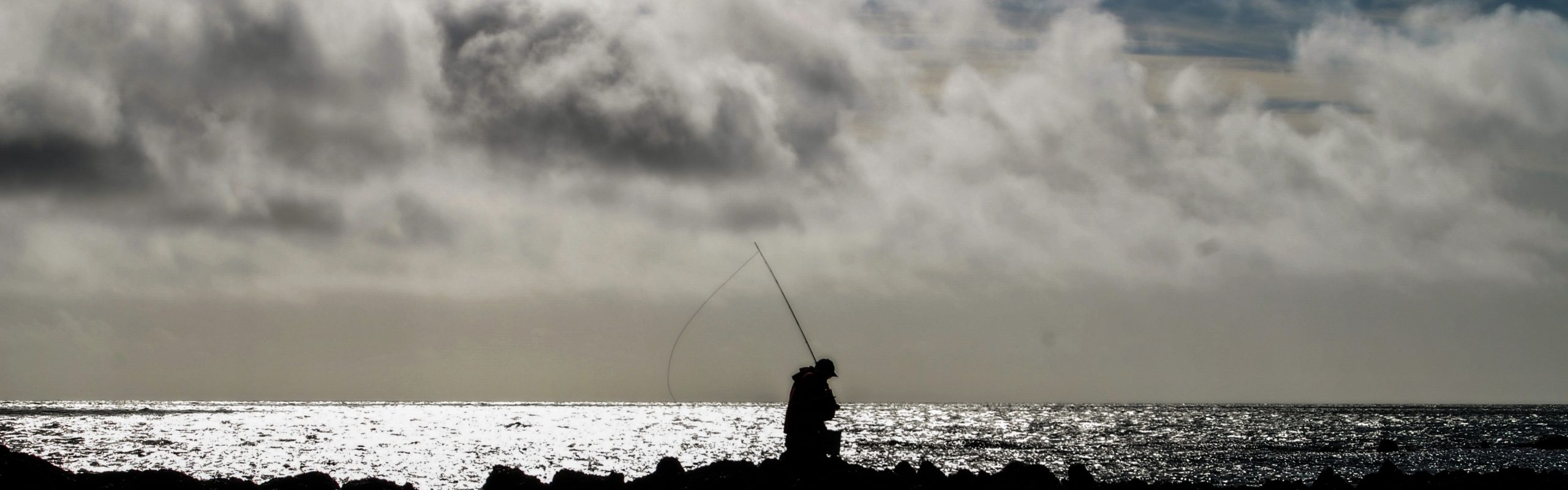 Bass fishing Jim Hendrick