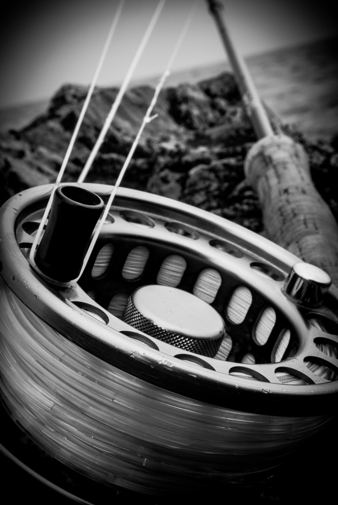 Bass fishing jim Hendrick