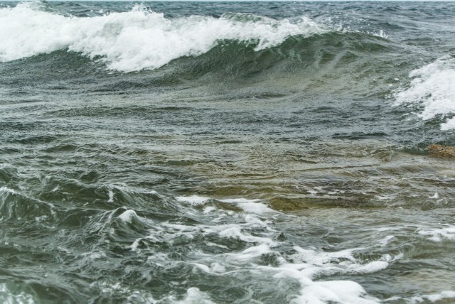 Jim Hendrick bass fishing