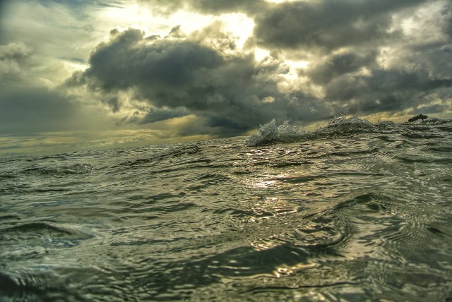 Bass fishing Jim Hendrick