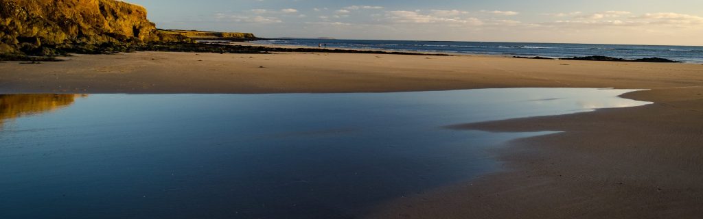 Gunslingers, Waiting for&nbsp;tide