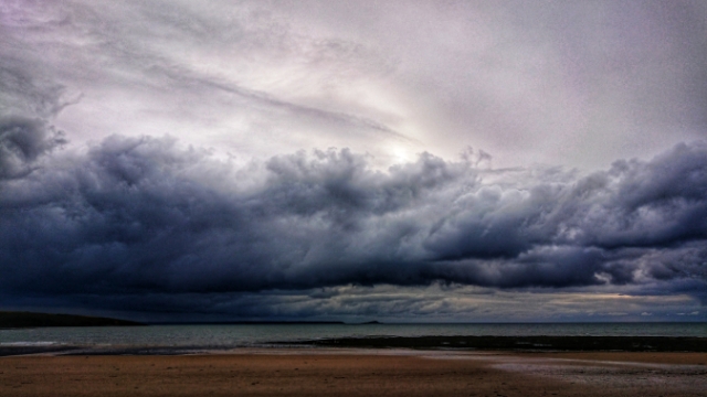 Saltwater Fly Fishing Primer