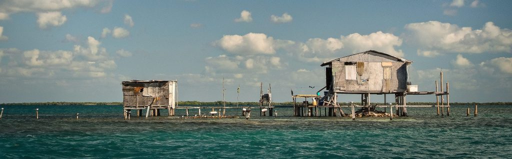 2018, silence remembered