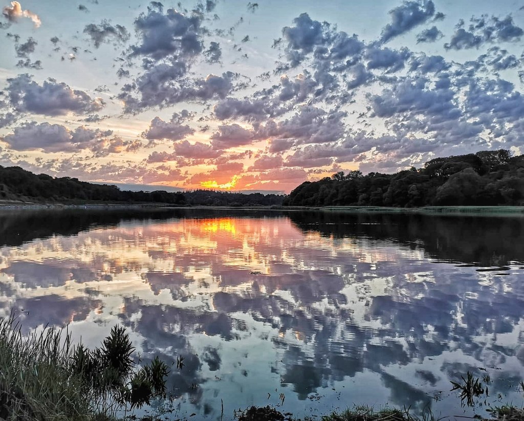 At the pace of the Tidal&nbsp;Coast