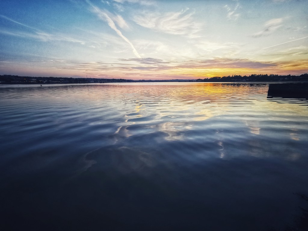 IWT marine protected&nbsp;areas