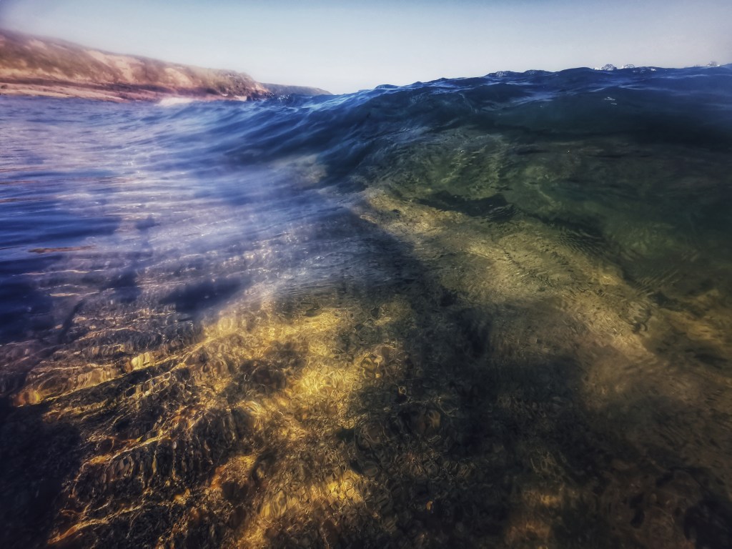 An evening in August in&nbsp;Cork