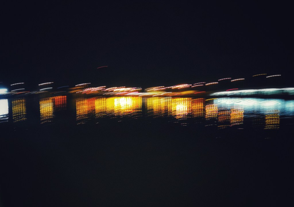 Places to get lost&nbsp;to