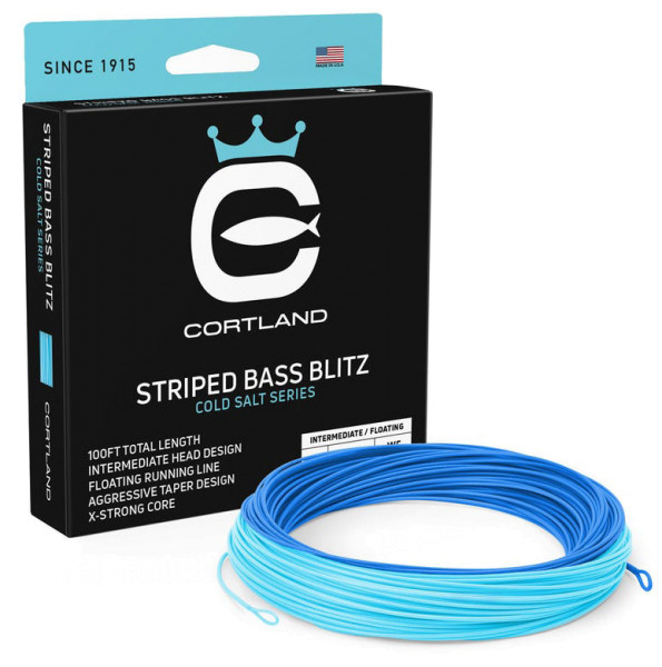 Fly line 2022?🐟🌊