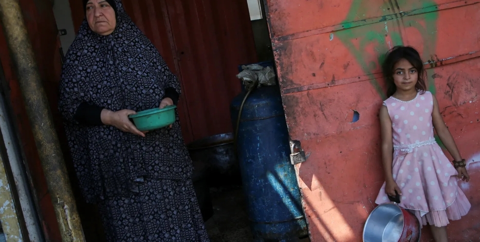 Going towards the unknown,&nbsp;imagine