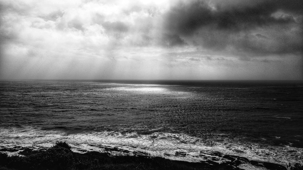 You are seen and&nbsp;heard