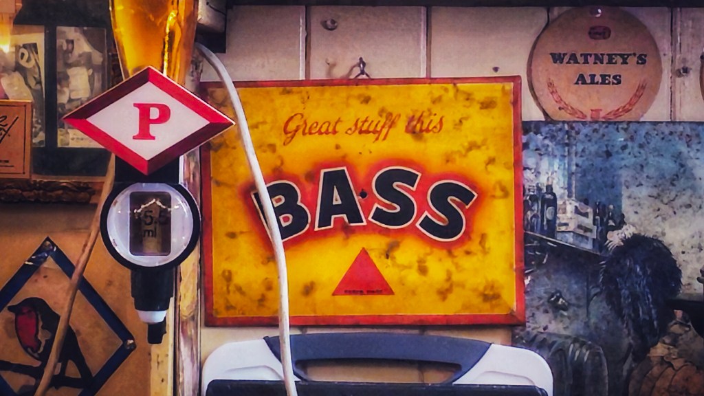 Company of a Winters evening